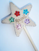Samigail's Handmade Personalised Gifts Review