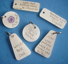 Samigail's Handmade Personalised Gifts Review