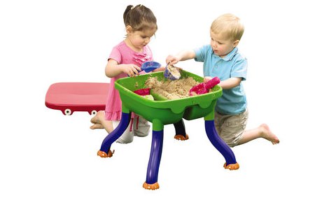 Sand And Water Activity Centre &pound;14.99 @ Toys R Us