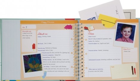 School Memories K Two Review