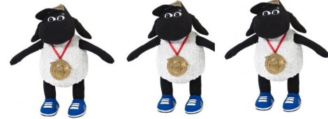 Timmy Time Sing And Dance Timmy £7.43 @ Amazon Timmy Time Sing And Dance Timmy £7.43 @ Amazon
