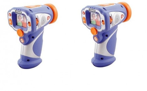 Vtech Kidizoom Video Camera &pound;32.99 @ Amazon