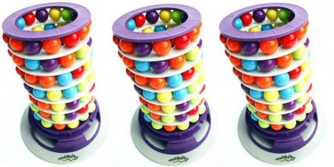 WobBally Game &pound;5.57 @ Amazon