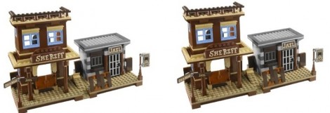 LEGO Toy Story Woody’s Roundup £28 @ Amazon LEGO Toy Story Woody’s Roundup £28 @ Amazon