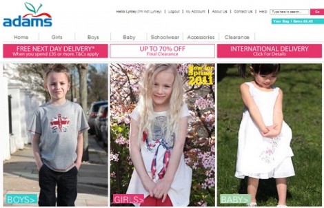 Adams Promotional Code: 20% Off Everything Adams Promotional Code: 20% Off Everything