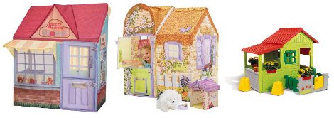 Playhouse Sale @ Amazon Playhouse Sale @ Amazon