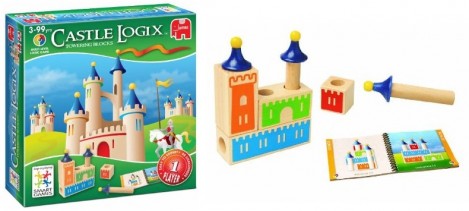 Jumbo Games Review
