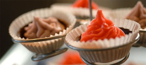 Mini Cupcake Maker Review