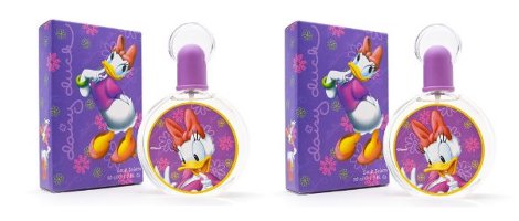 Daisy Duck Eau de Toilette Spray £2.79 @ Amazon Daisy Duck Eau de Toilette Spray £2.79 @ Amazon