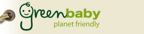PlayPennies Exclusive: Children's Clothes, Skin Care And Toys 15% Off @ Green Baby