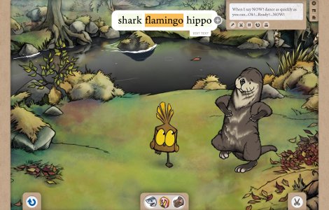 The Land of Me Game Review The Land of Me Game Review