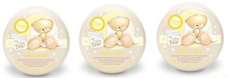 Forever Friends Baby Naturals Review