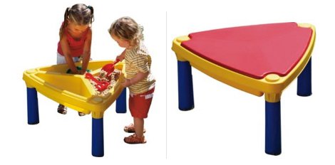 Table Sand And Water £8.99 @ Argos Ebay Table Sand And Water £8.99 @ Argos Ebay
