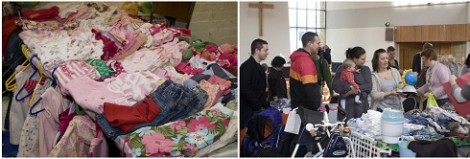 Five Top Tips For Finding Second Hand Baby Bargains