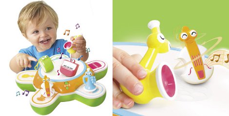 Tomy Discovery Magical Melody Maker &pound;9.99 @ Toys-R-Us