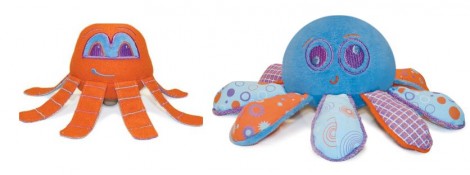 P&rsquo;kolino And The Twirling Trompo Toy Review