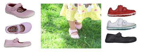 Vivobarefoot Kids Shoes Review