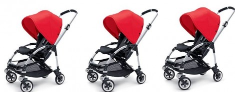 Bugaboo Series On Sale @ Kiddicare