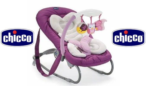 Chicco Mia Bouncer £49.99 @ Amazon Chicco Mia Bouncer £49.99 @ Amazon