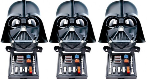 Darth Vadar Voice Changer &pound;23.99 @ Toys R Us