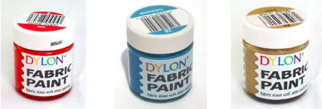 Dylon Fabric Dyes Review