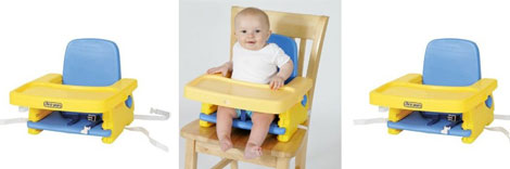 3 in 1 Booster Seat £12.99 @ Amazon 3 in 1 Booster Seat £12.99 @ Amazon