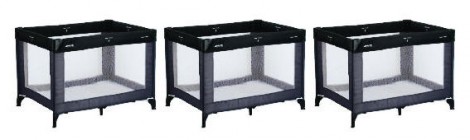 Hauck Travel Cot &pound;26.95 @ Tesco Direct