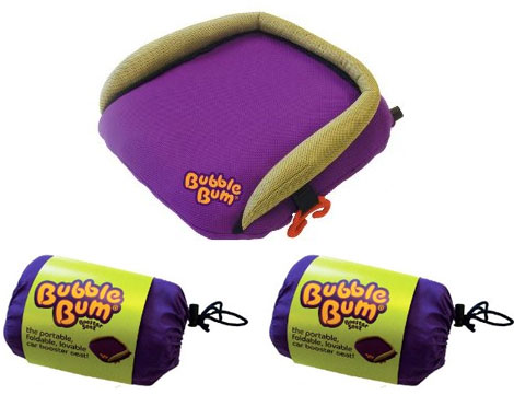 Inflatable Booster Seat &pound;19.95 @ Amazon