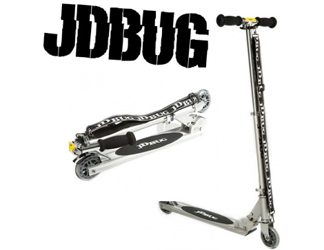 JD Bug Original Scooter £31.50@ ExtremePie.com JD Bug Original Scooter £31.50@ ExtremePie.com