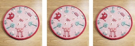 Bargain Kids Rugs @ M&S Bargain Kids Rugs @ M&S