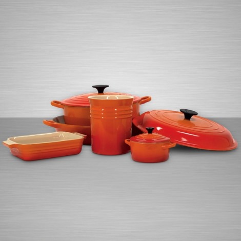 25% Off Le Creuset @ John Lewis