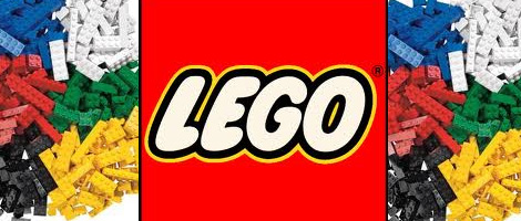 Freebie: Free Lego With The Sun
