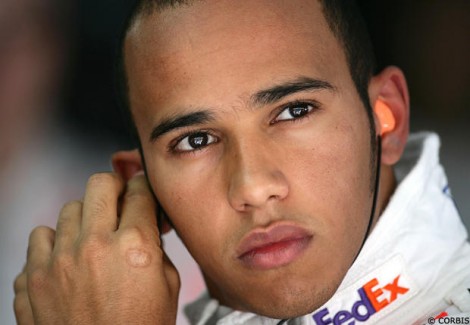 Revell Vodafone McLaren Mercedes MP4-25 Lewis Hamilton Review