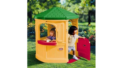 Little Tikes Cosy Cottage &pound;59.99 @ Bargain Crazy