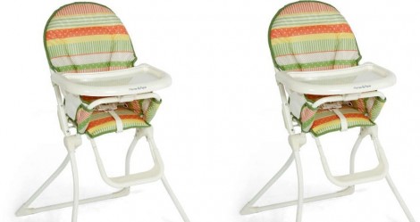 Mamas & Papas San Remo Highchair &pound;24 @ Mamas & Papas