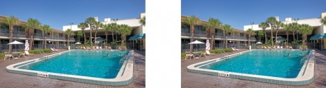 14 Nights To Floriday &pound;419 @ Cosmos Holidays