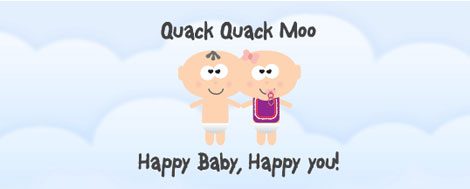 Quack Quack Moo Review