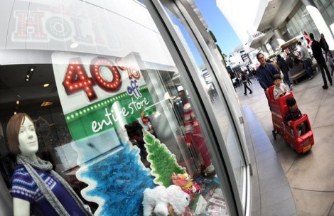 Create A Bargain Calendar