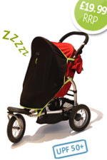 The Playpennies NEC Baby Show Round Up!