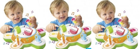 Tomy Discovery Magical Melody Maker &pound;9.99 @ Toys R Us