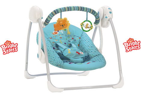 Travel Baby Swing £44.99 @ Babies R Us Travel Baby Swing £44.99 @ Babies R Us