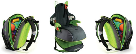 Trunki BoostApak £29.95 @ Amazon Trunki BoostApak £29.95 @ Amazon