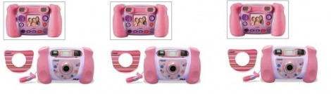 VTech Kidizoom Plus Digital Camera £34.99 @ Amazon VTech Kidizoom Plus Digital Camera £34.99 @ Amazon