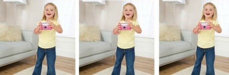 VTech Kidizoom Plus Multimedia Digital Camera £24.99 @ Argos VTech Kidizoom Plus Multimedia Digital Camera £24.99 @ Argos