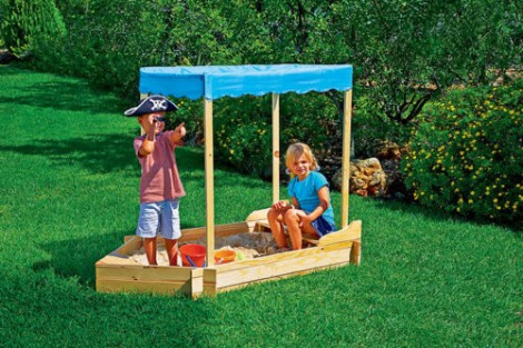 Wooden Sand Box Row Boat £21.99 @ Argos eBay Outlet Wooden Sand Box Row Boat £21.99 @ Argos eBay Outlet