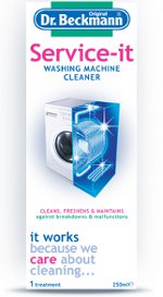Dr Beckmann Laundry Products Review