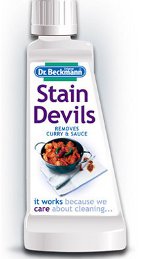 Dr Beckmann Laundry Products Review