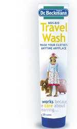 Dr Beckmann Laundry Products Review