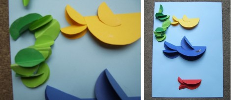 Workshop Wednesday: Make A Simple 3D Picture
