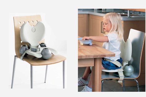 Mamas & Papas Advance Booster Seat Review Mamas & Papas Advance Booster Seat Review